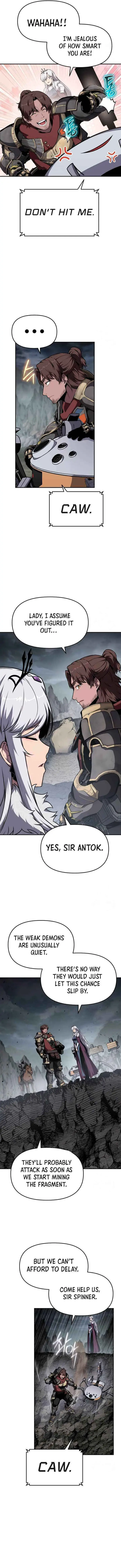 The Knight King Who Returned with a God Chapter 99 image 09_optimized